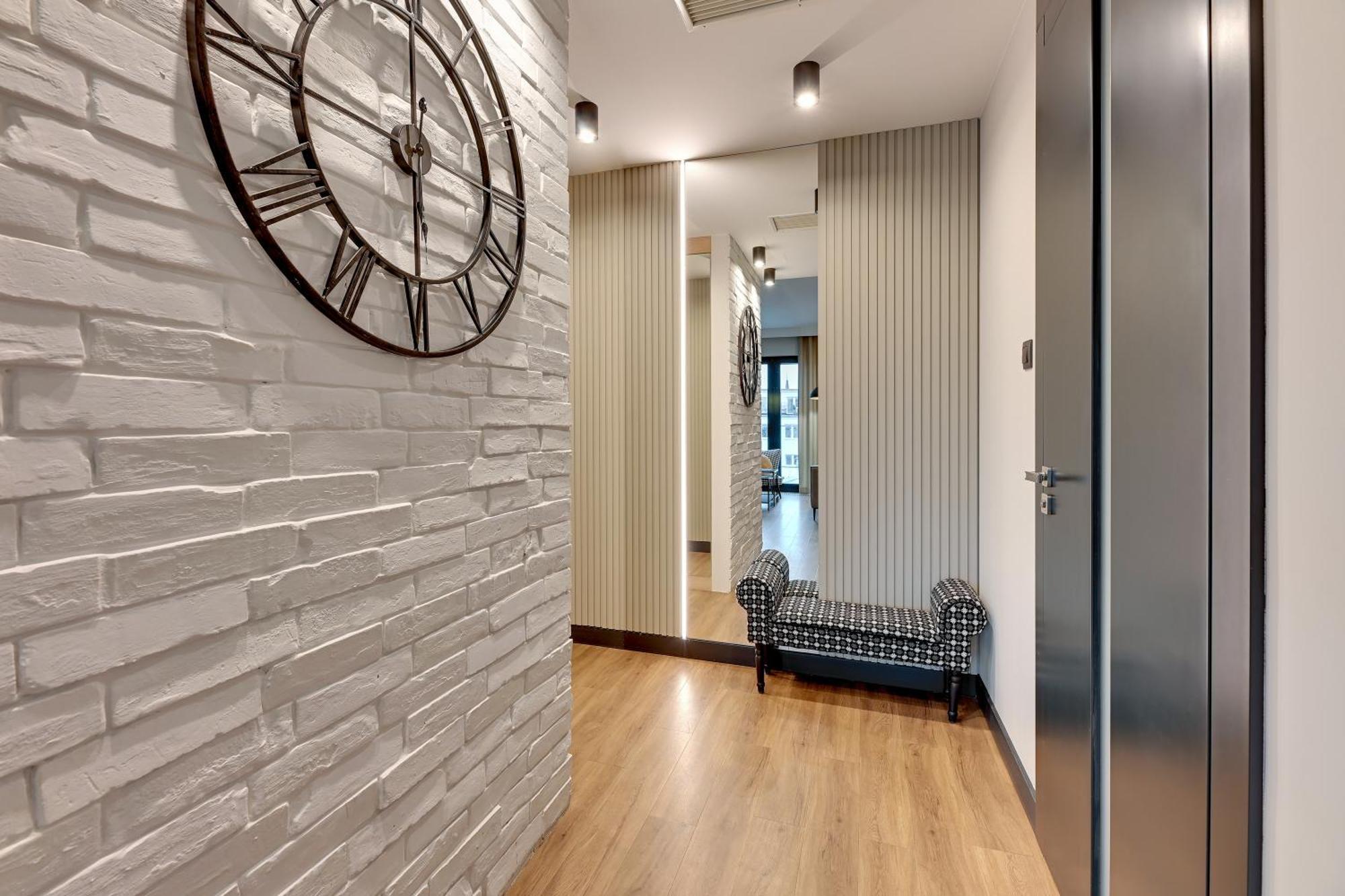 Montevideo Centrum 15 By Grand Apartments Zoppot Exterior foto