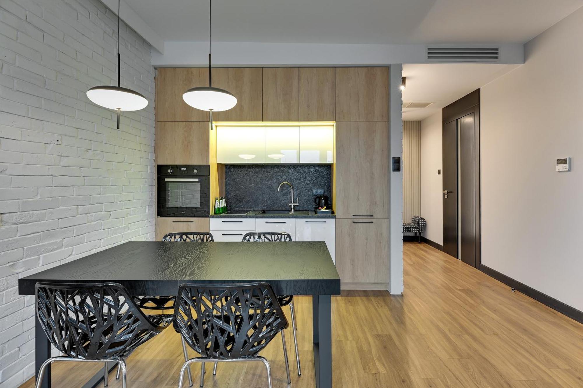 Montevideo Centrum 15 By Grand Apartments Zoppot Exterior foto