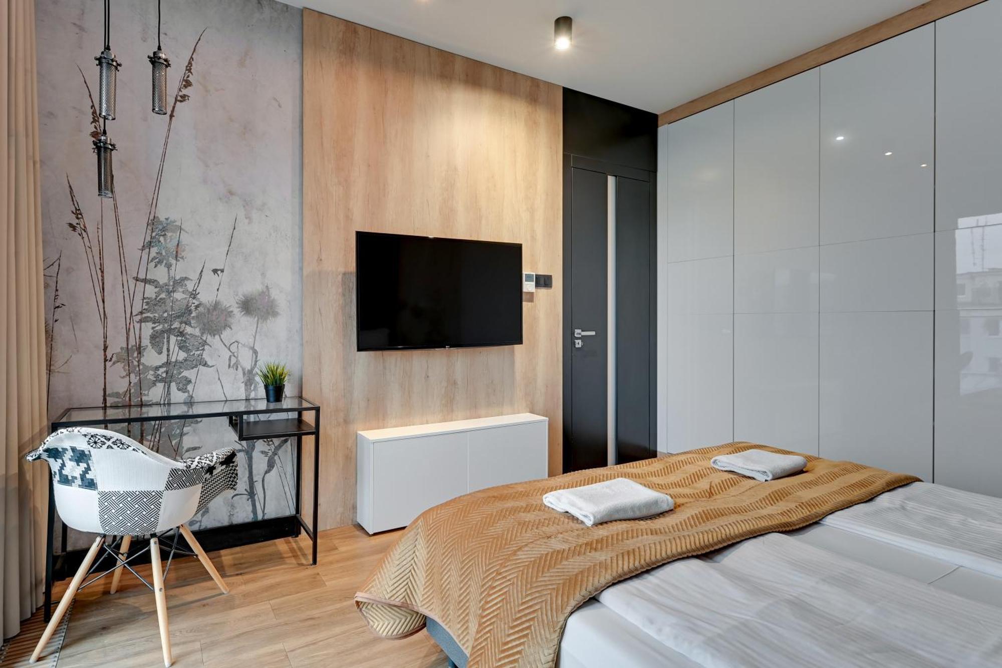 Montevideo Centrum 15 By Grand Apartments Zoppot Exterior foto
